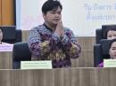 มอบข้อตกลงความเข้าใจทางวิชาการ (MOU) ให้กับองค์การบริหารส่วนจังหวัดชัยภูมิ